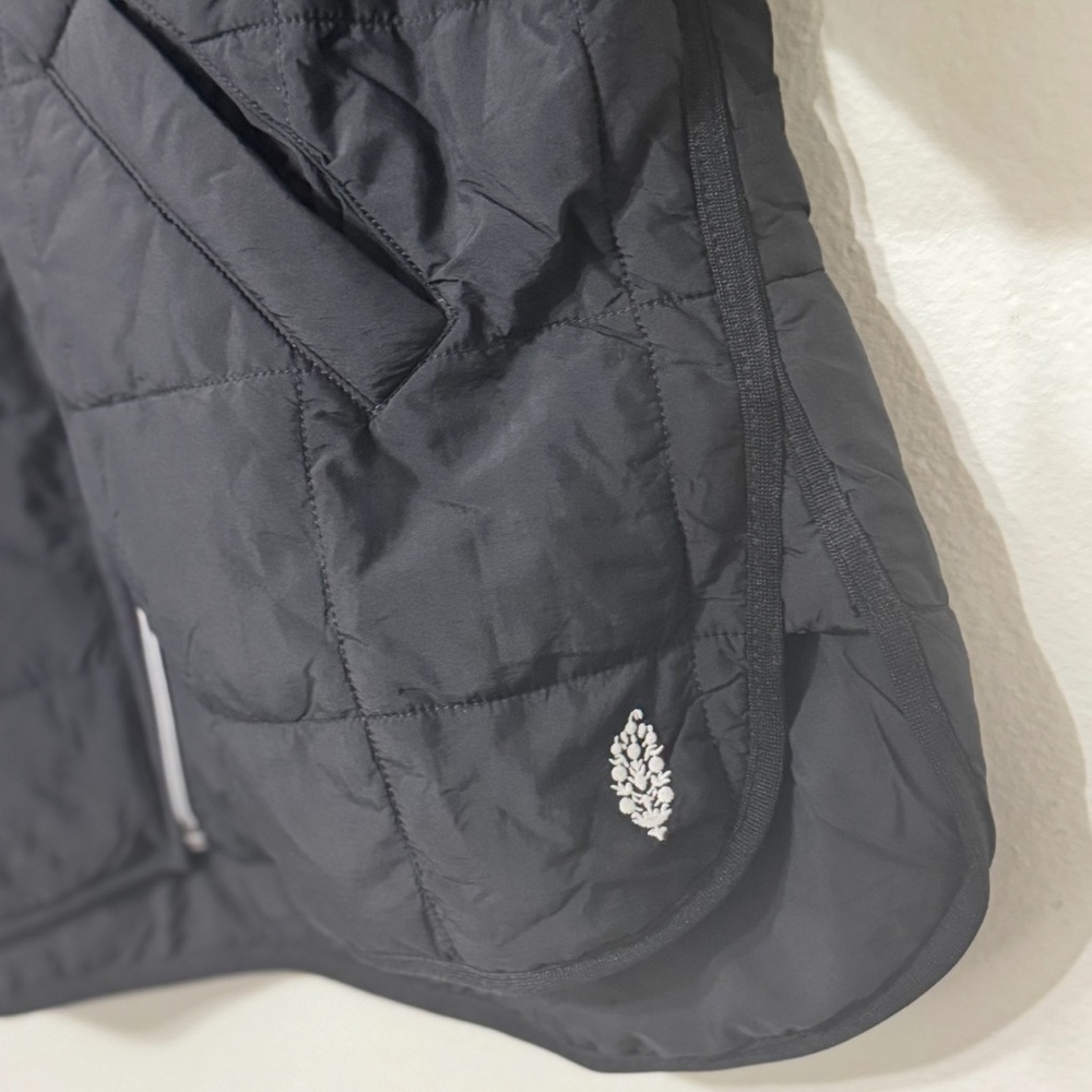 Free People Movement x Hatch Pippa Packable Puffer Jacket Maternity Medium NWT - Picture 9 of 14